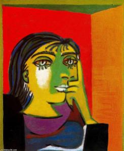 Pablo-Picasso-Portrait-of-Dora-Maar-2-